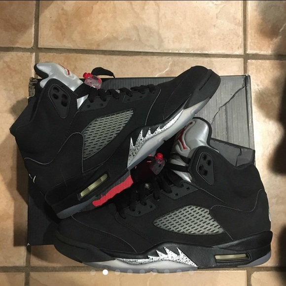 air jordan 5 size 10